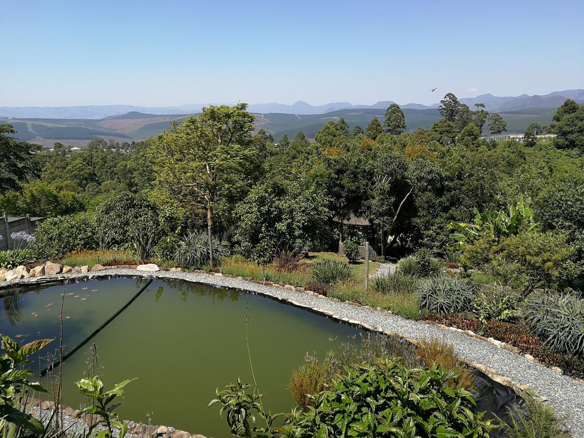 Sunset View Guest House Piggs Peak Exterior foto